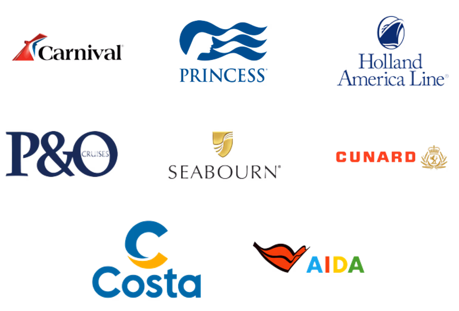 www.careerwavejourney.org Corporation brand logos